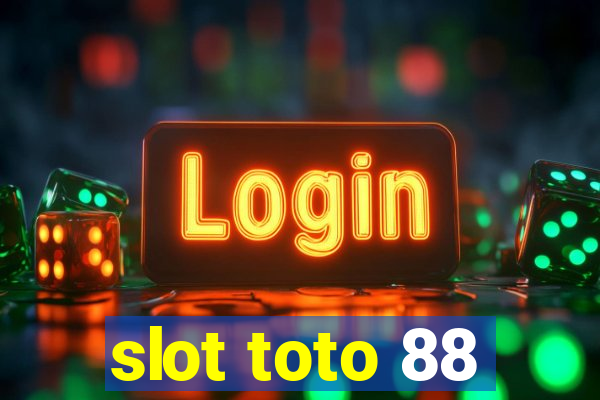 slot toto 88