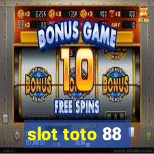 slot toto 88