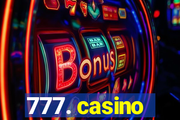 777. casino