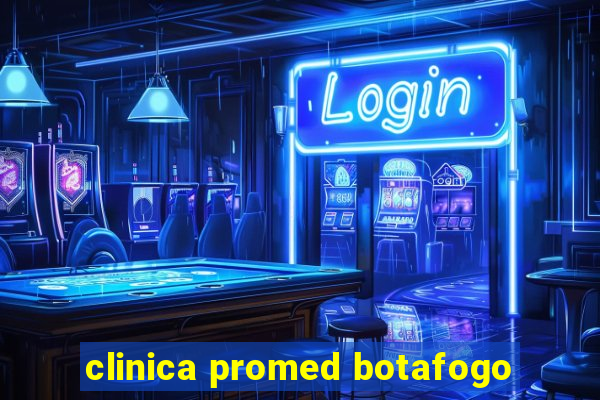 clinica promed botafogo