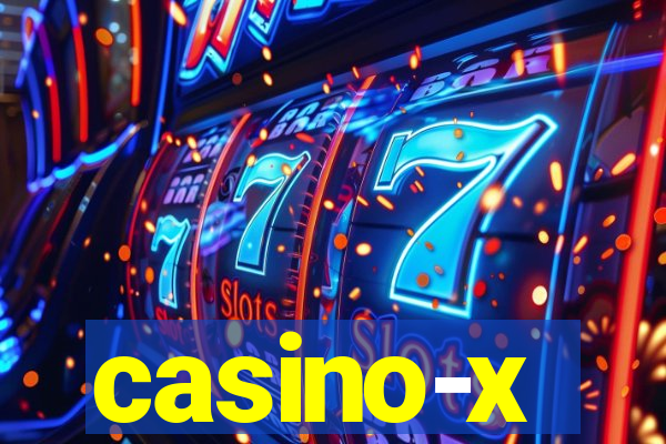 casino-x