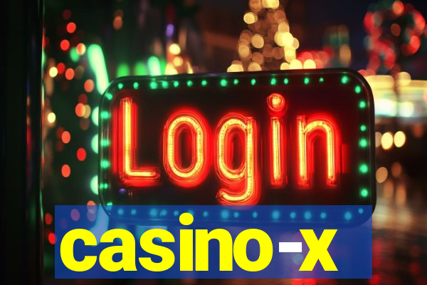 casino-x