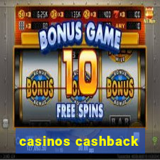 casinos cashback