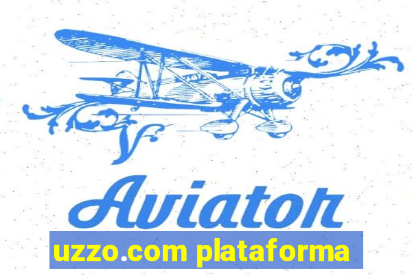 uzzo.com plataforma