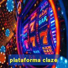 plataforma claze