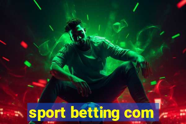 sport betting com