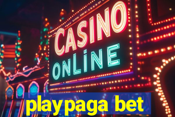 playpaga bet