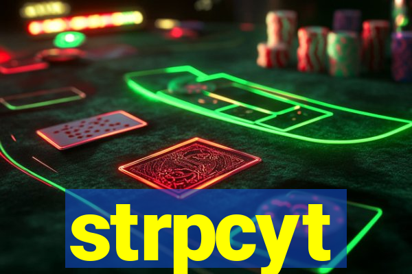 strpcyt