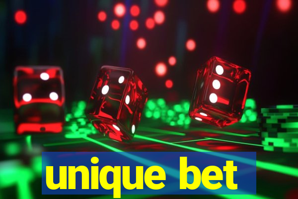 unique bet