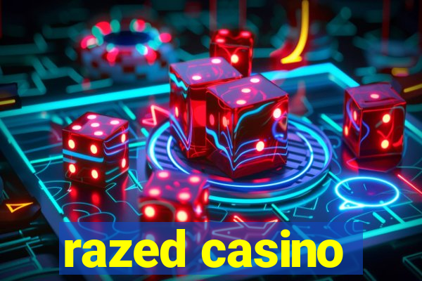 razed casino