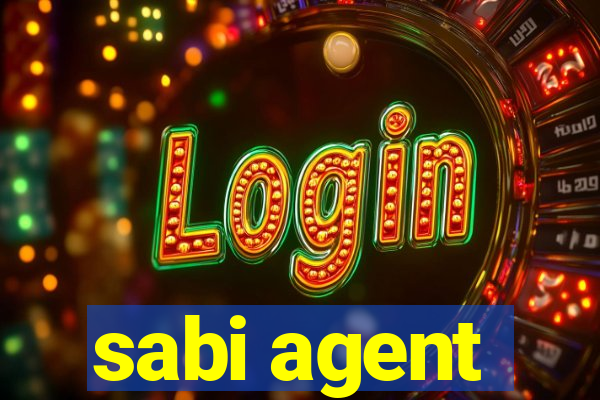 sabi agent