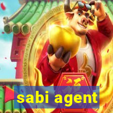 sabi agent