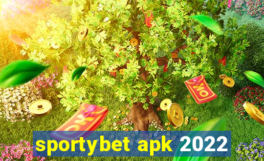 sportybet apk 2022