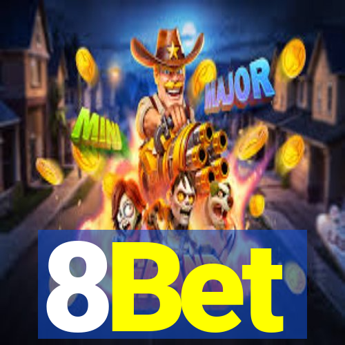 8Bet