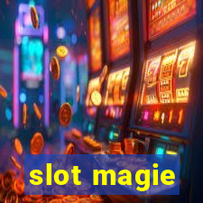 slot magie