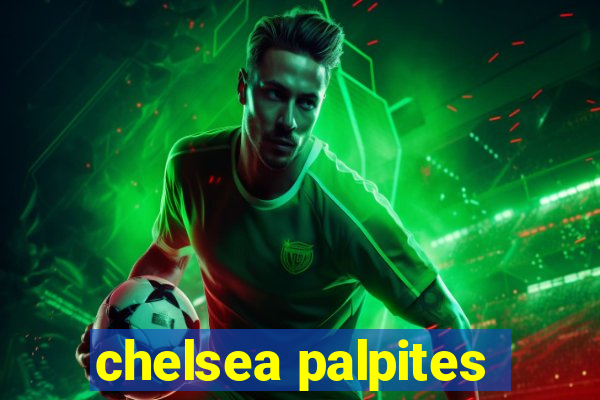 chelsea palpites