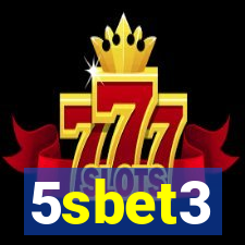 5sbet3