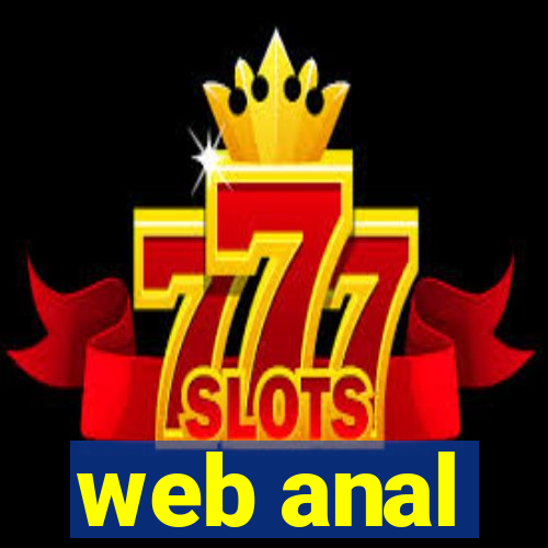 web anal