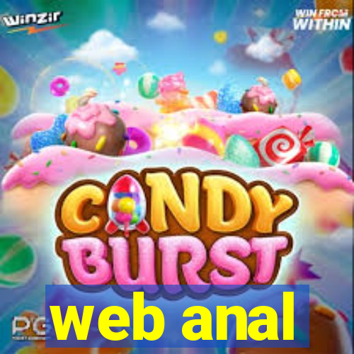 web anal