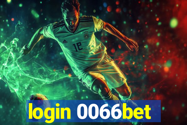 login 0066bet