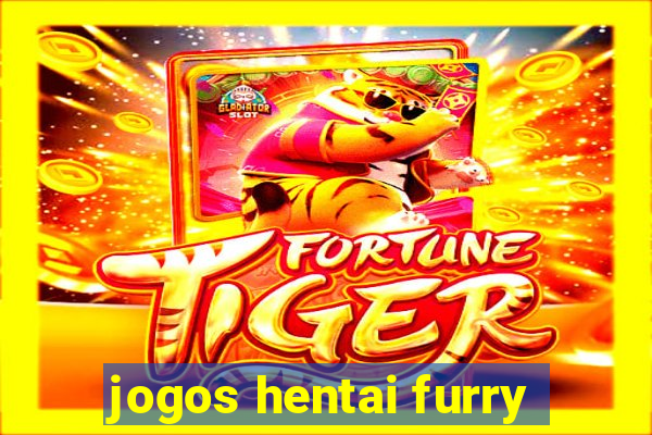 jogos hentai furry