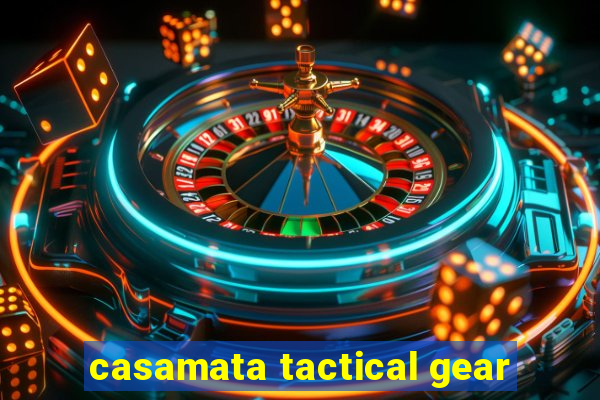 casamata tactical gear