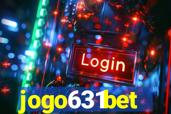 jogo631bet