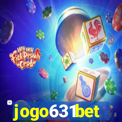 jogo631bet