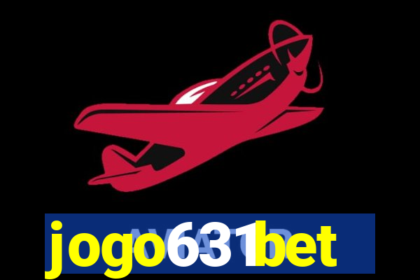 jogo631bet