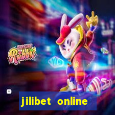 jilibet online casino app