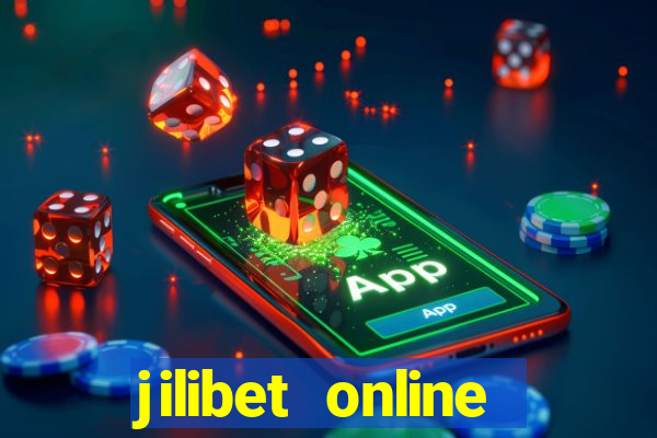 jilibet online casino app