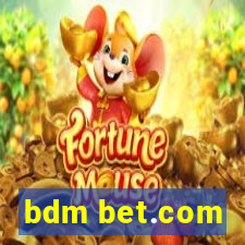 bdm bet.com