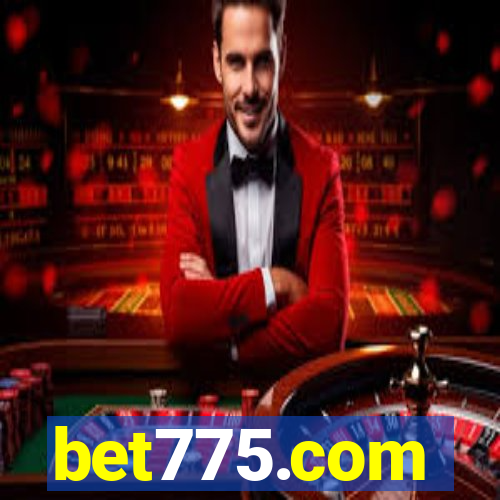 bet775.com