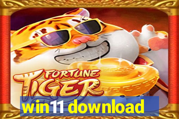 win11 download