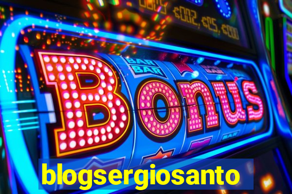 blogsergiosantos