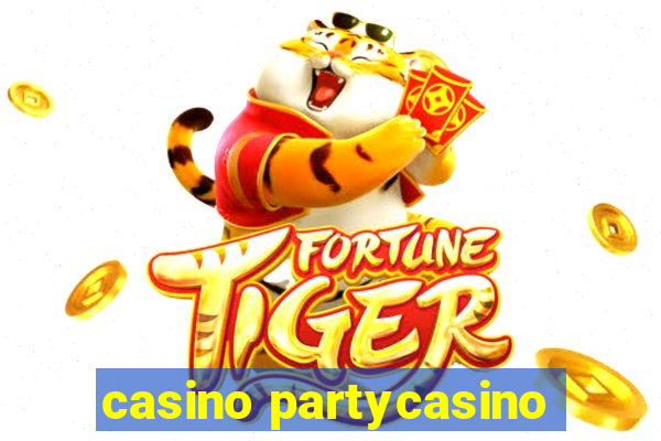 casino partycasino