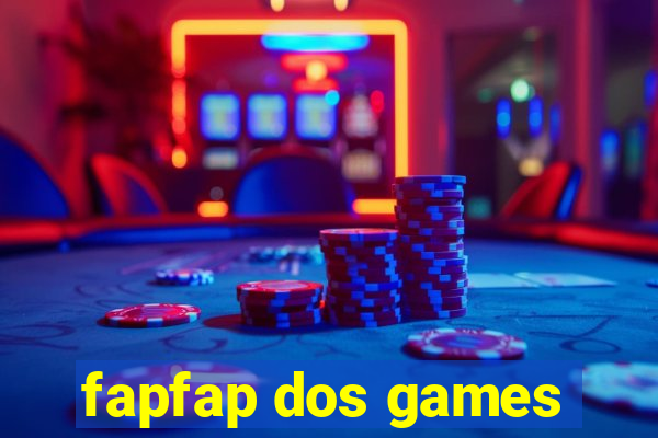 fapfap dos games