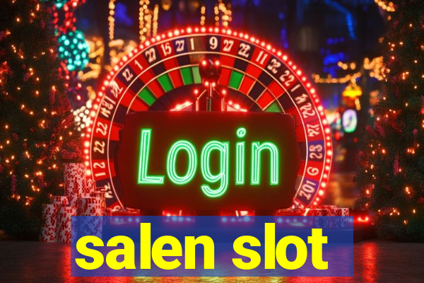 salen slot