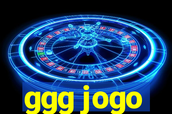 ggg jogo