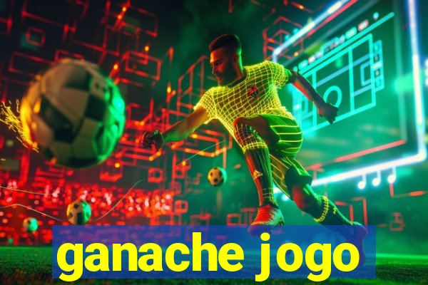 ganache jogo