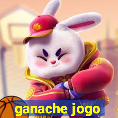 ganache jogo