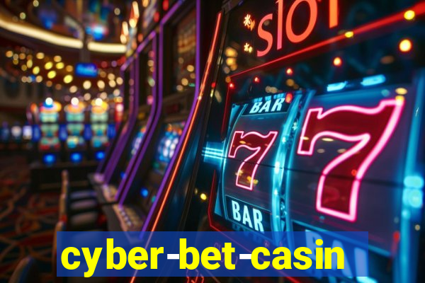 cyber-bet-casino