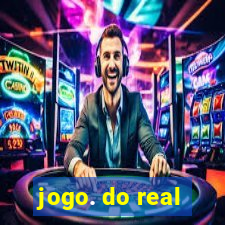 jogo. do real