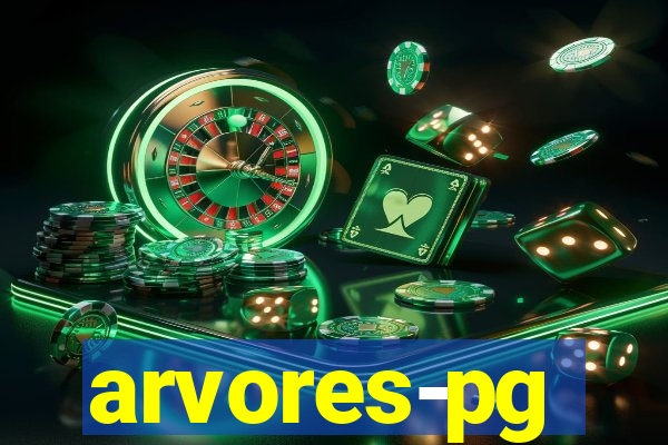 arvores-pg