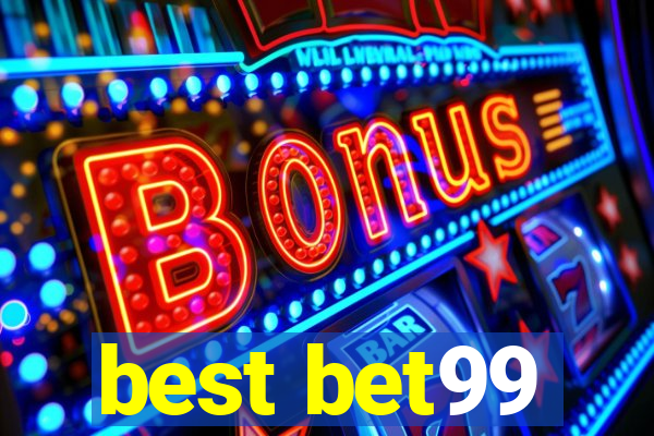 best bet99