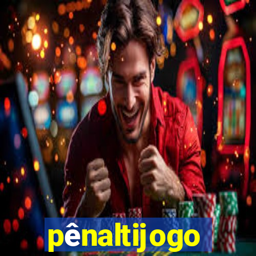 pênaltijogo