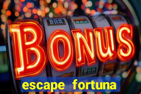 escape fortuna titan 150