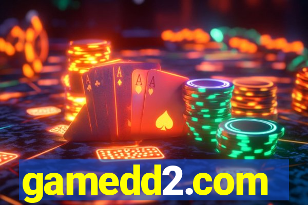 gamedd2.com