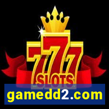 gamedd2.com