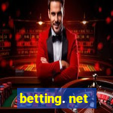 betting. net